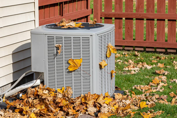 Sierra Madre, CA HVAC Company