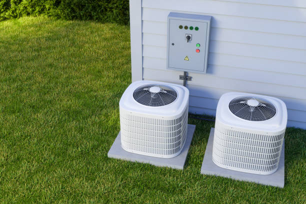 Best Geothermal HVAC Systems in Sierra Madre, CA