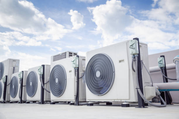 Best HVAC Financing and Leasing in Sierra Madre, CA