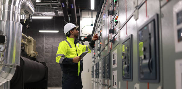 Best HVAC for Healthcare Facilities in Sierra Madre, CA
